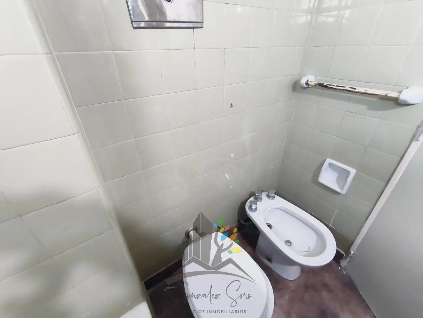 VENTA – DEPARTAMENTO DE 3 AMBIENTES CON BALCÓN AL FRENTE 2
