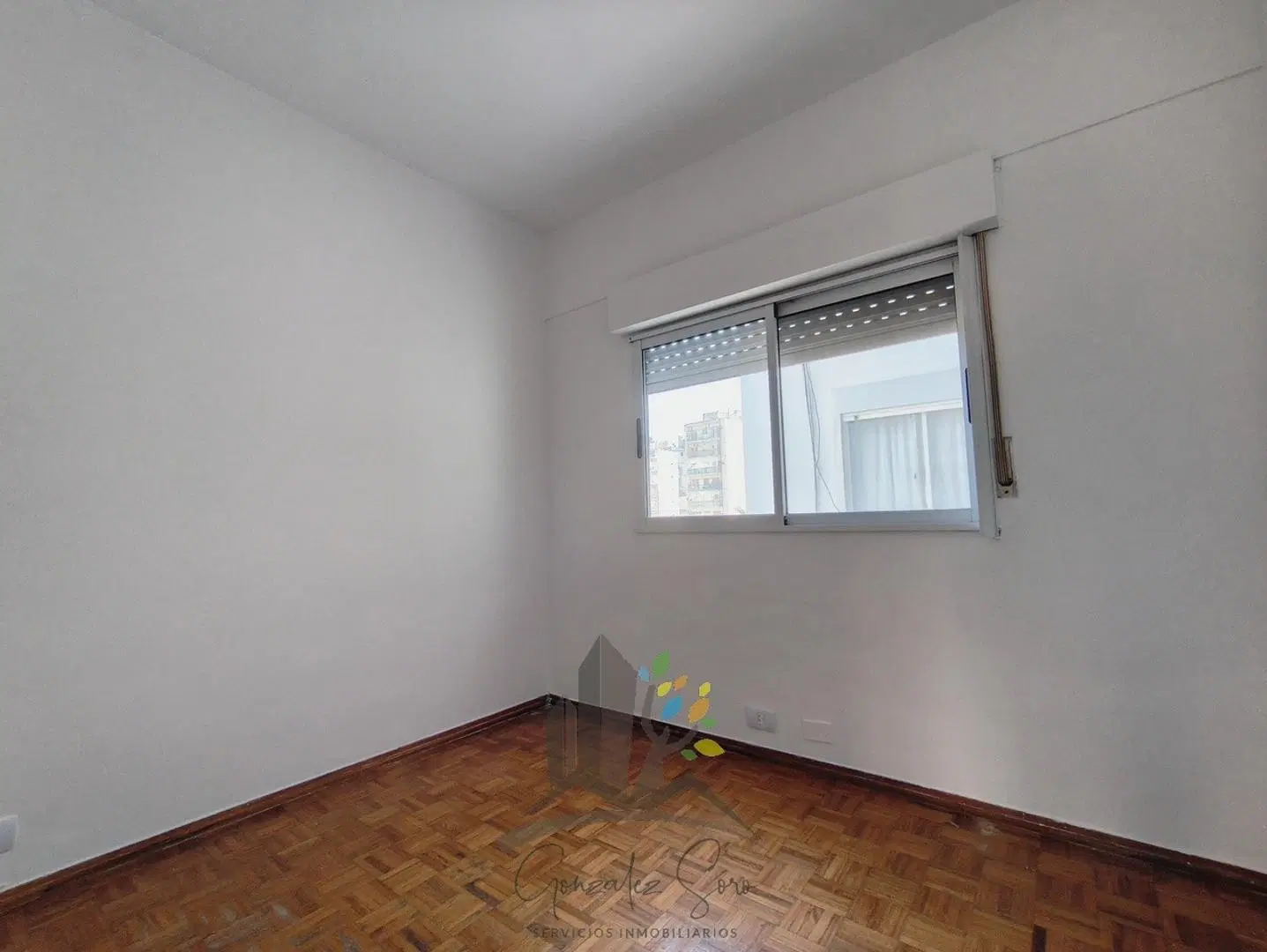 VENTA – DEPARTAMENTO DE 3 AMBIENTES CON BALCÓN AL FRENTE 5