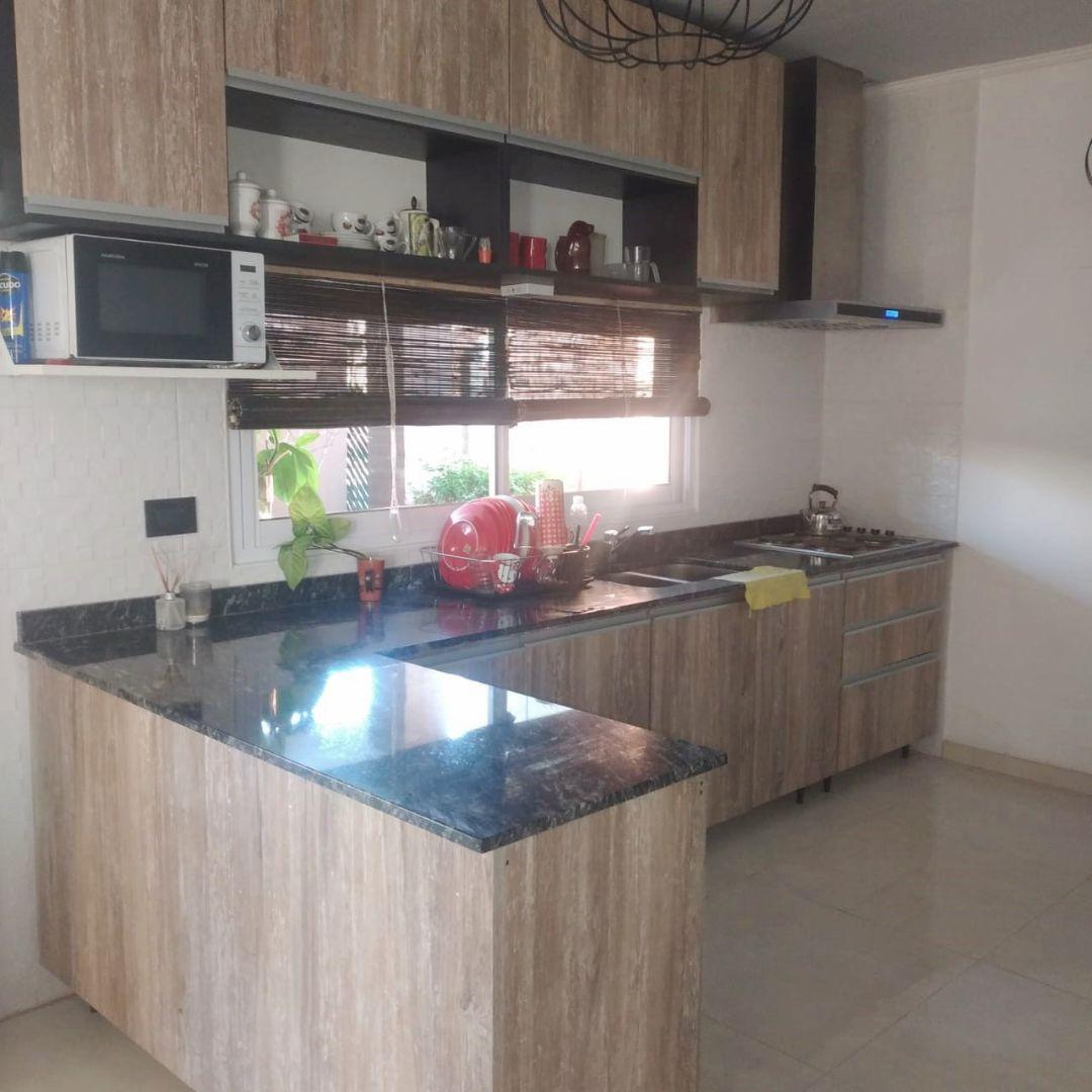 Casa 4 Ambientes. | 578 Al 100 1