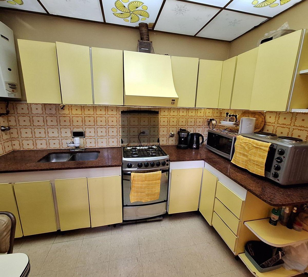 Casa 5 Ambientes. | Founroge Al 3000 4