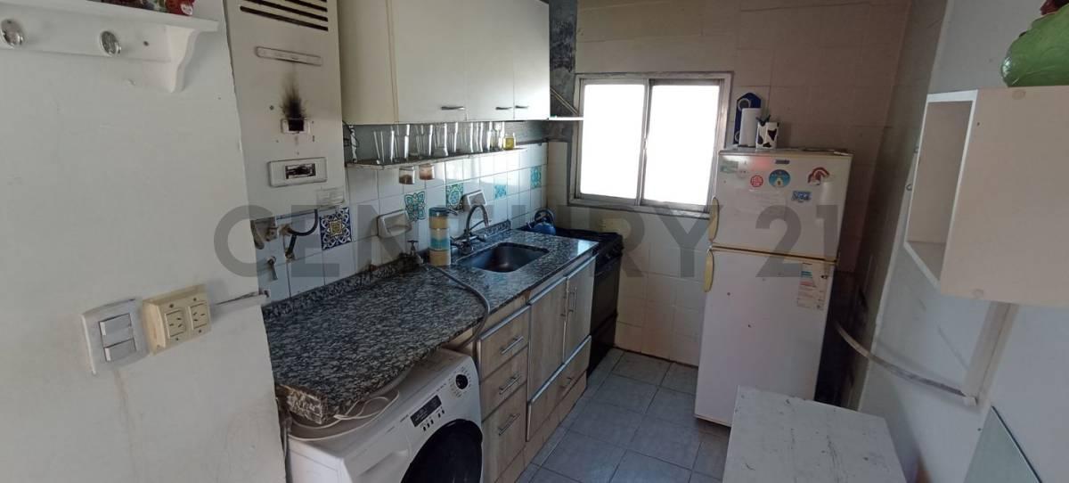 Departamento en Venta 3