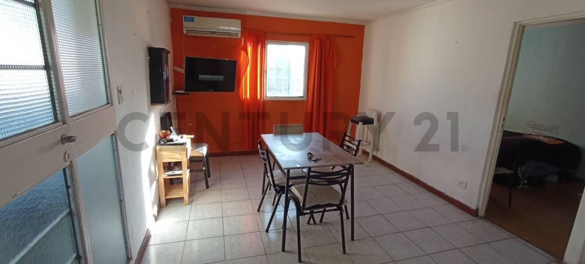 Departamento en Venta 1