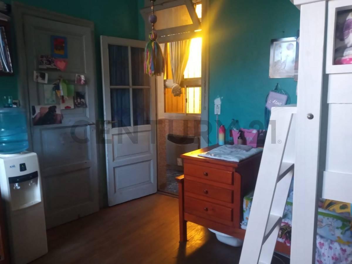 Venta de Departamento 3 Ambientes en Parque Patricios, Capit 5