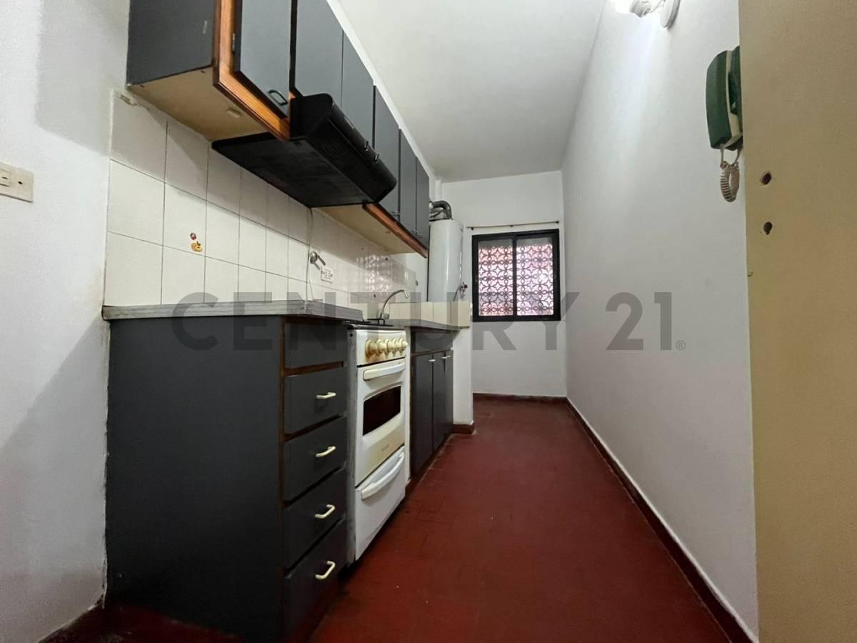 Venta Departamento 3 Ambientes en Burzaco 5