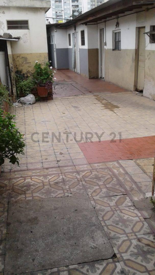 Venta de Lote Sobre Av Mitre Al 100 - Avellaneda 3