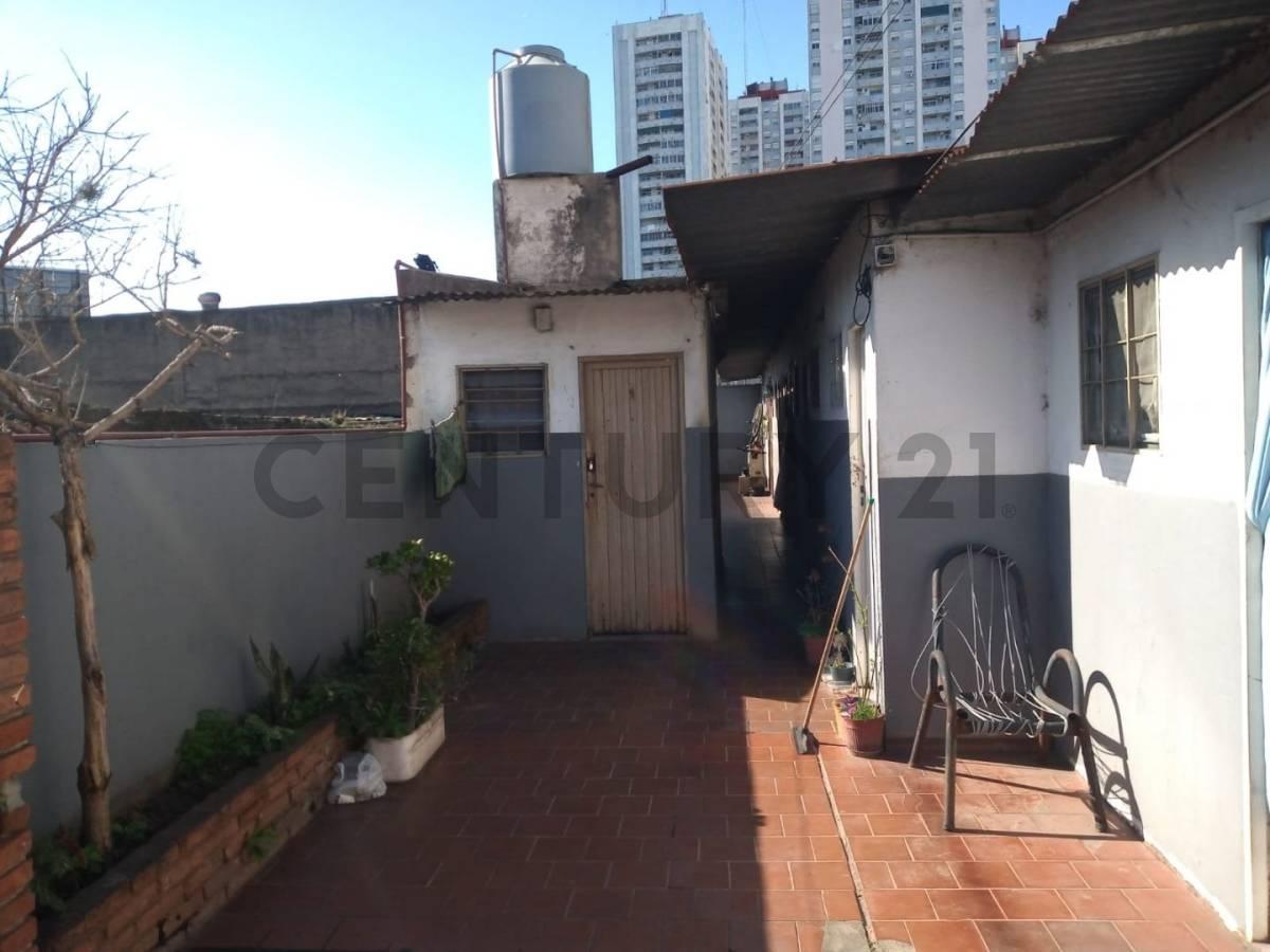 Venta de Lote Sobre Av Mitre Al 100 - Avellaneda 5
