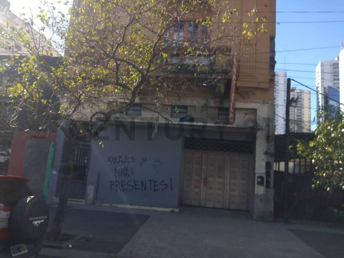 Venta de Lote Sobre Av Mitre Al 100 - Avellaneda 5