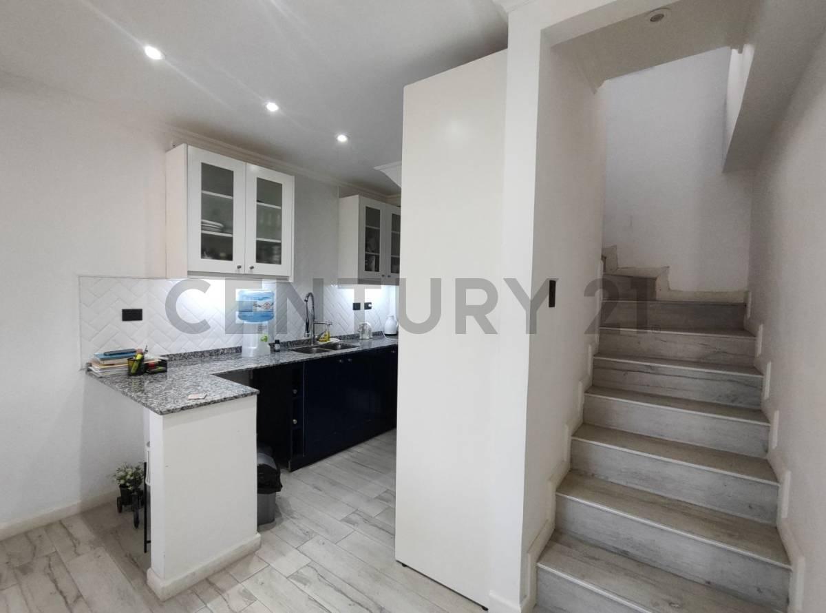 Departamento en Venta 3