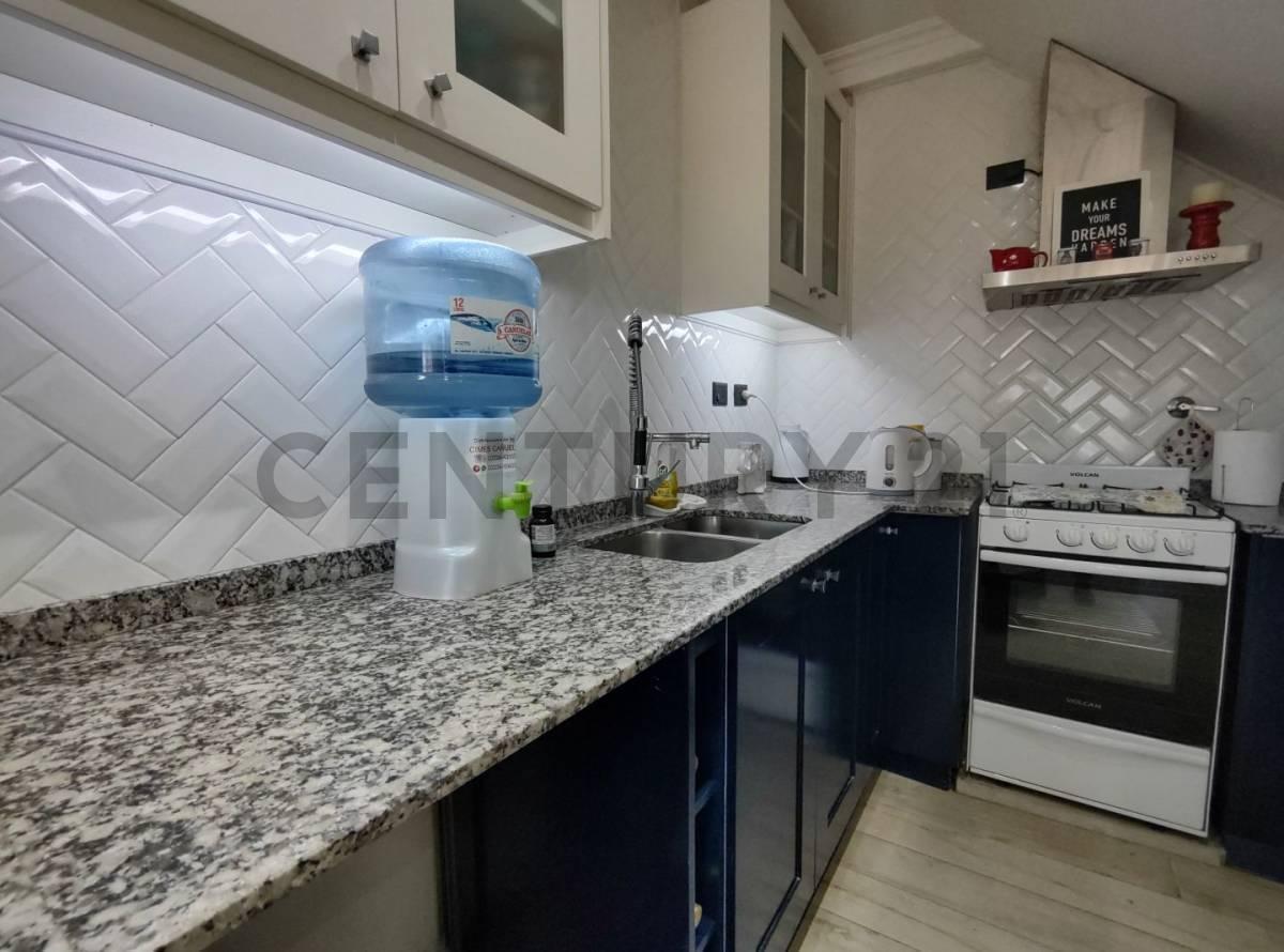 Departamento en Venta 2