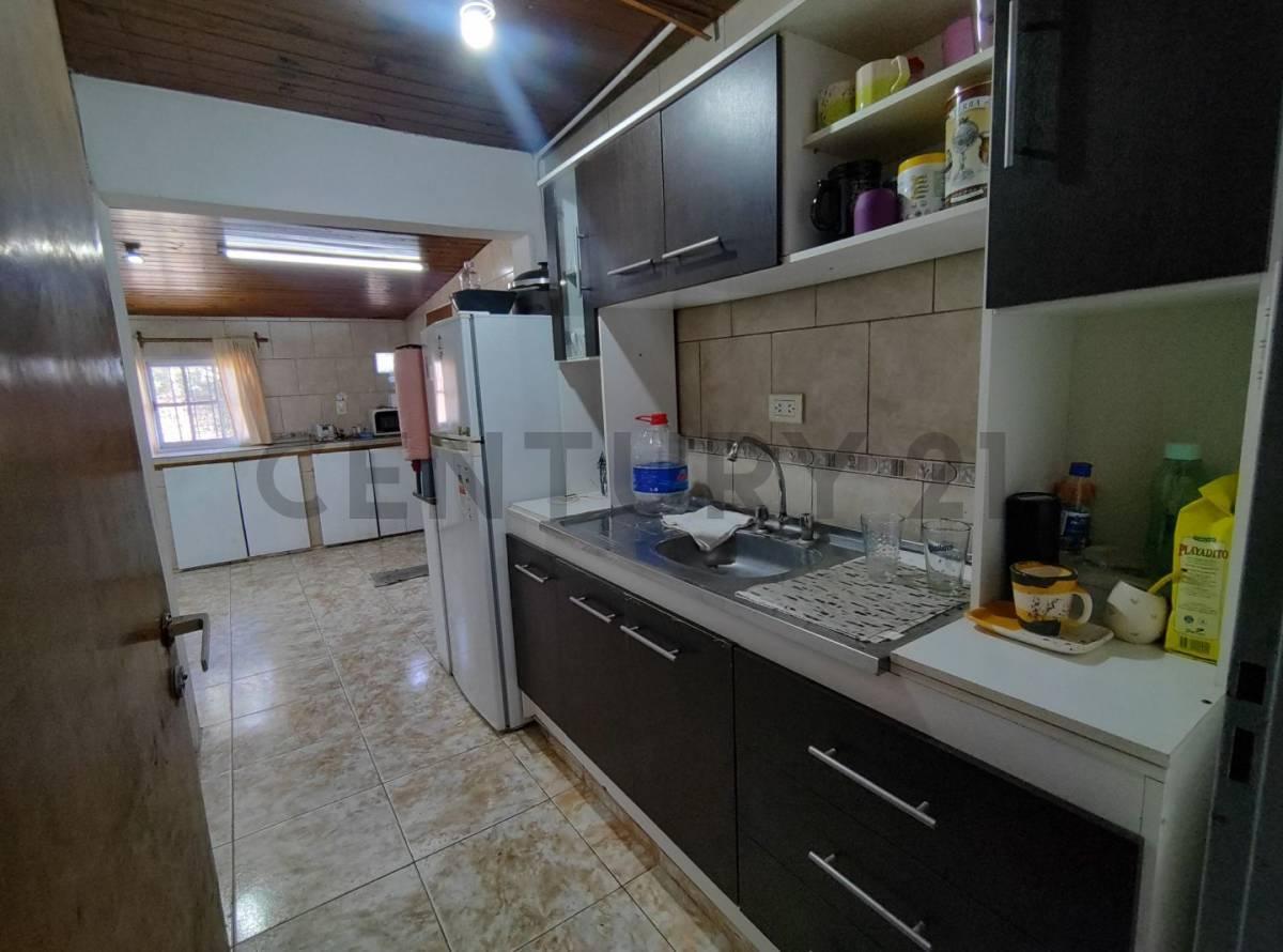 Casa en Venta 3 Ambientes con Patio. Cañuelas 1