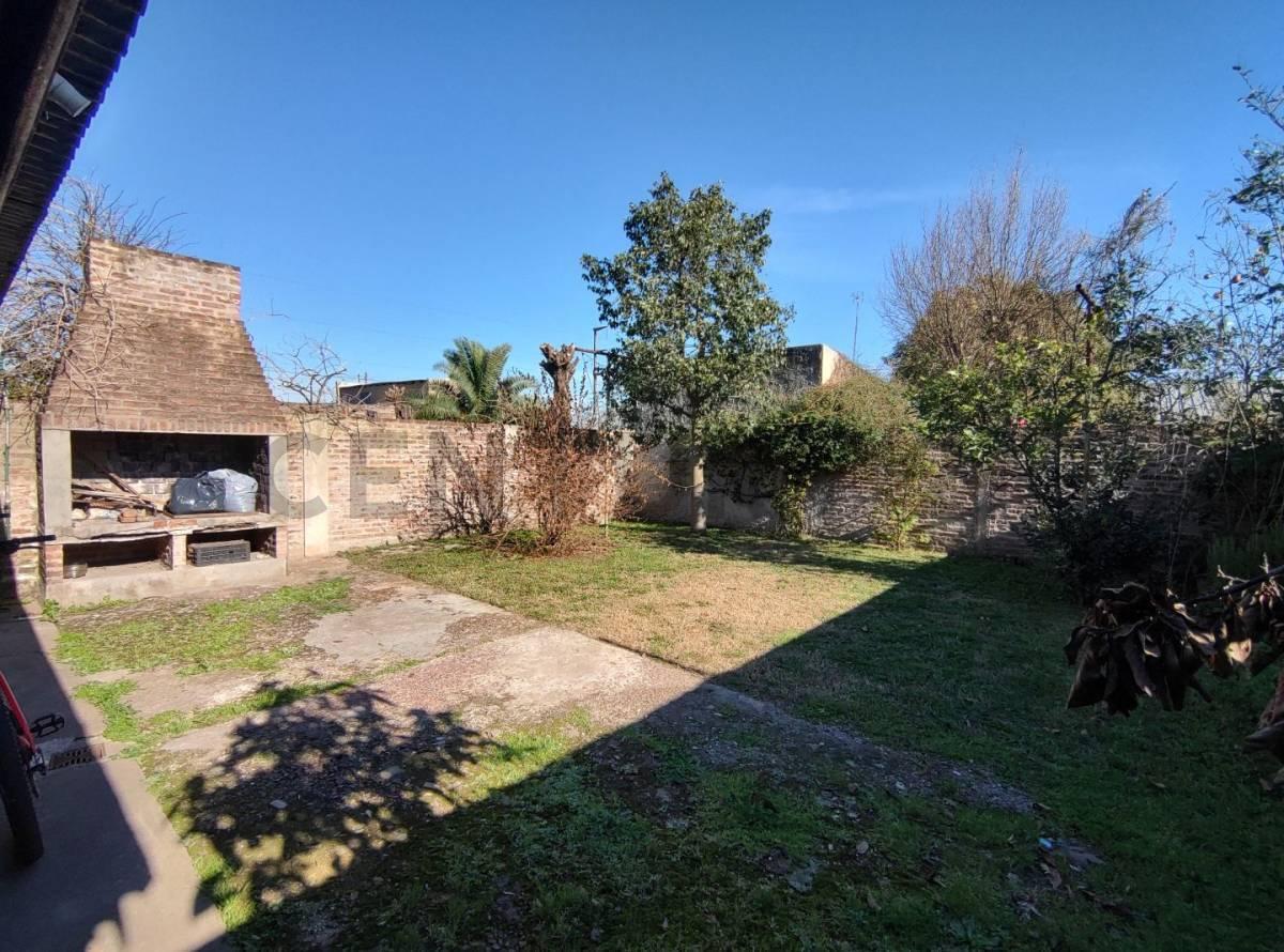 Casa en Venta 3 Ambientes con Patio. Cañuelas 5