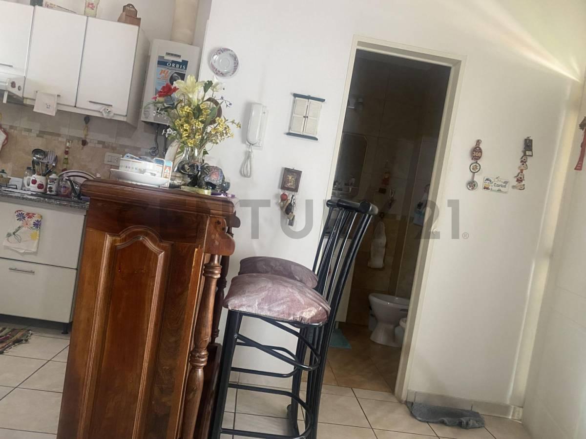 Venta de Departamento 2 Ambientes en Lanús Oeste, Lanús 4
