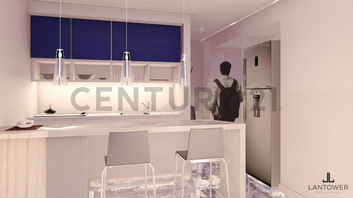 Departamento en Venta 2 Ambientes en Lanus Este, Lanus. 4