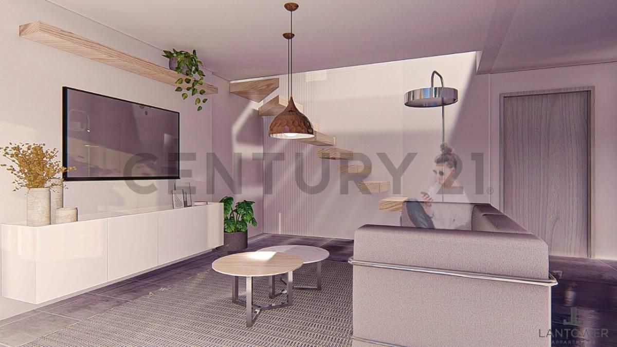Departamento en Venta 2 Ambientes en Lanus Este, Lanus. 5
