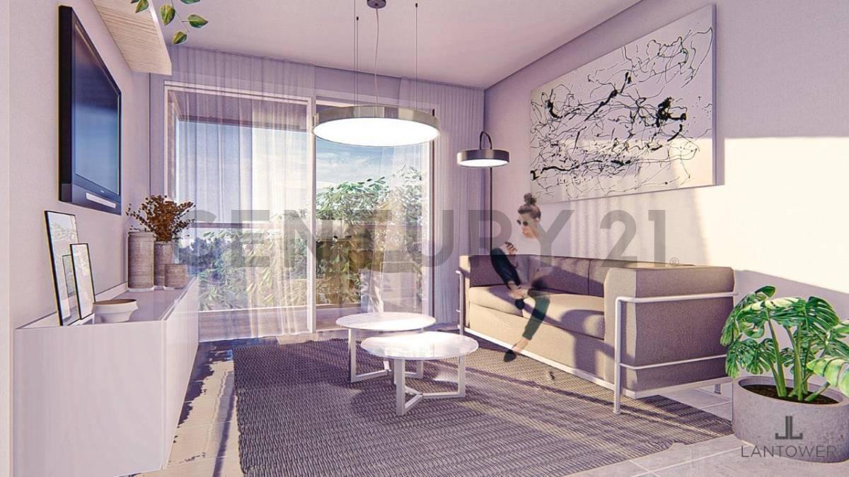 Departamento en Venta 2 Ambientes en Lanus Este, Lanus. 3