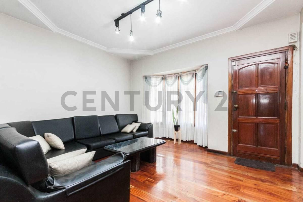 Venta de Casa 5 Ambientes + PH Interno 2 Ambientes en Lanús 1