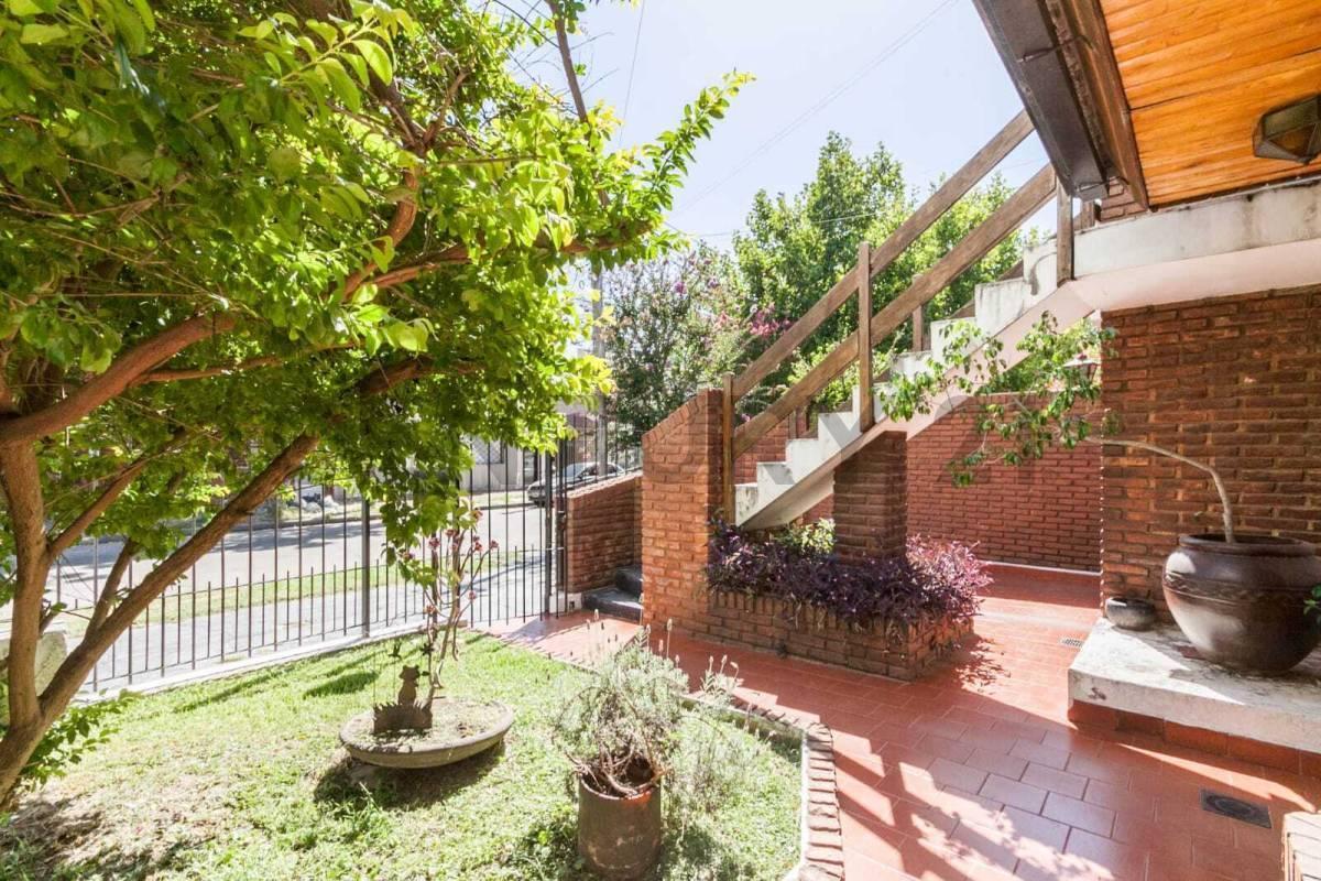 Venta de Casa 5 Ambientes + PH Interno 2 Ambientes en Lanús 5