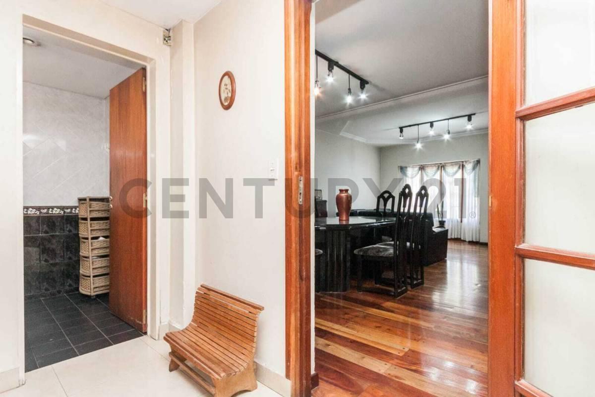 Venta de Casa 5 Ambientes + PH Interno 2 Ambientes en Lanús 4