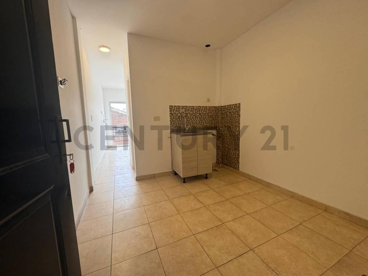 Departamento en Venta 1 Ambiente, Calle Castelli 478, Avellaneda 5