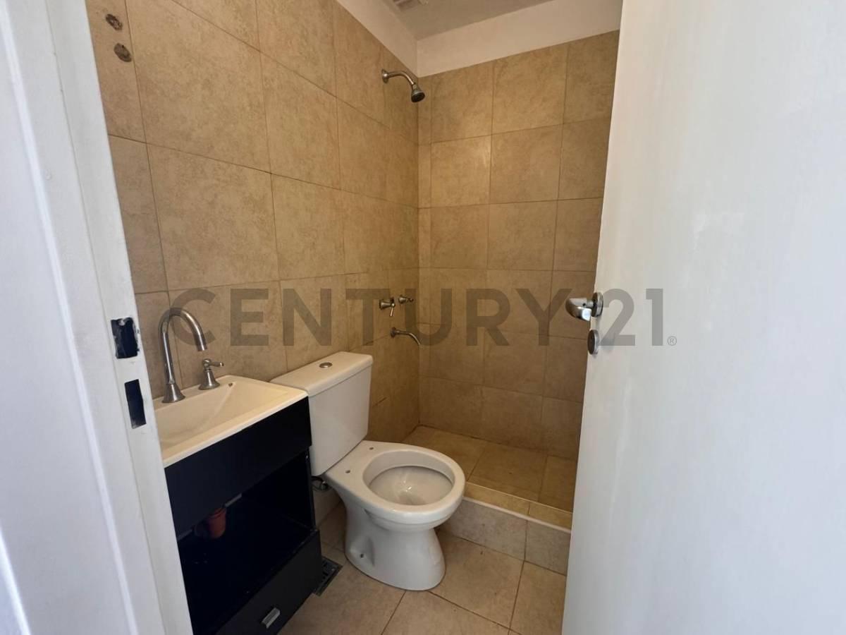 Departamento en Venta 1 Ambiente, Calle Castelli 478, Avellaneda 2
