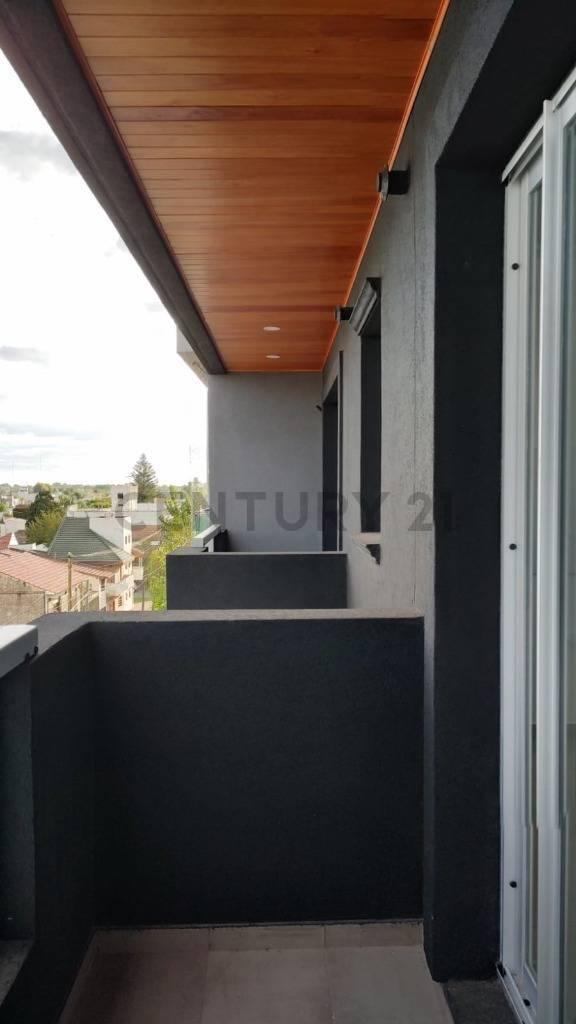Venta de Departamento 2 Ambientesa Estrenar, Calle Lobos 19 Wilde. 4