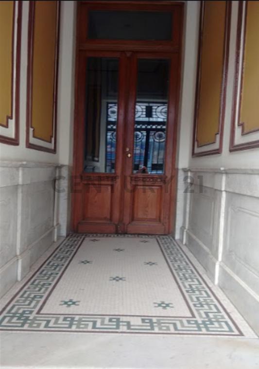 Venta de Departamento 2 Ambientes Apto Profesional 3