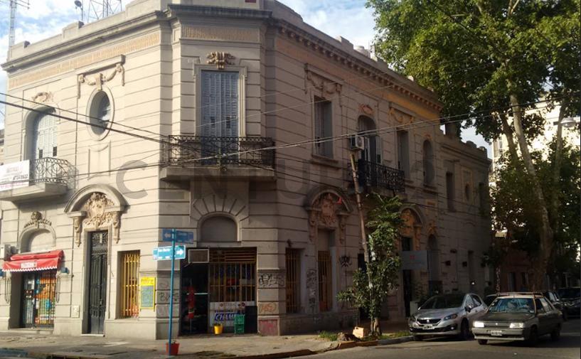 Propiedad en Argentina