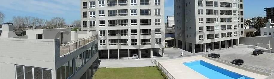 Venta Excelente Departamento 2 Ambientes en Pozo en San Mart 1