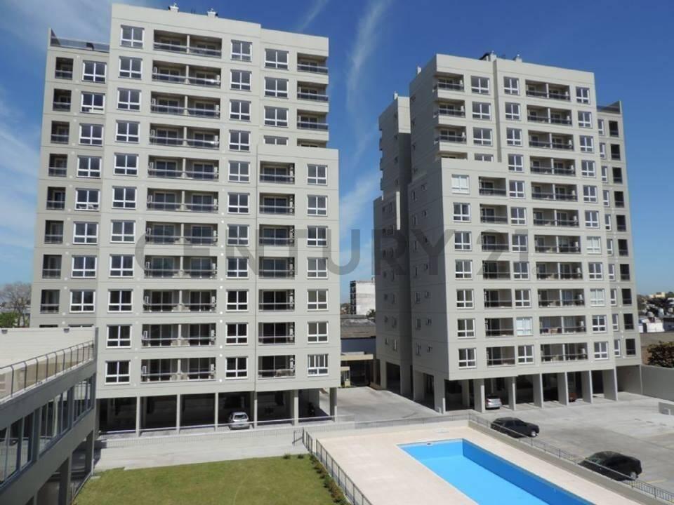 Venta Excelente Departamento 2 Ambientes en Pozo en San Mart 2