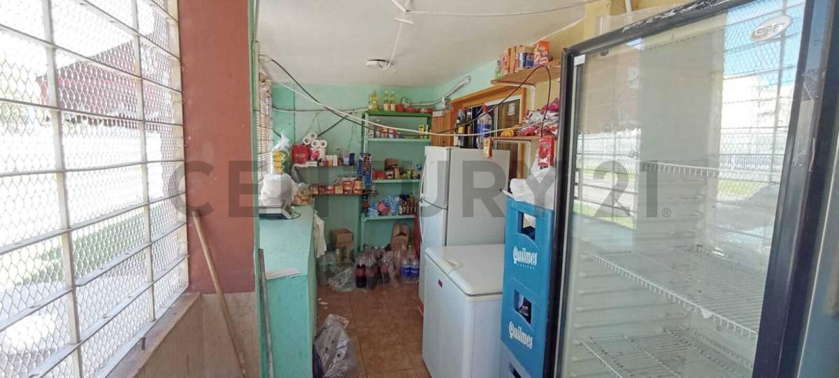 Venta Departamento 2 Ambientes con Patio y Cochera en Villa Soldati 5