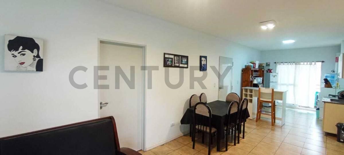 Venta Departamento 4 Ambientes en Villa Soldati 3