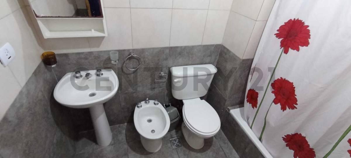Venta Departamento 4 Ambientes en Villa Soldati 4