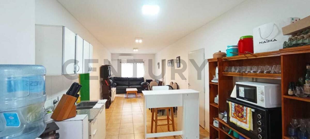Venta Departamento 4 Ambientes en Villa Soldati 5