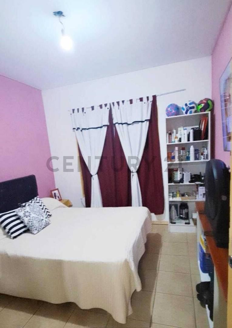 Venta Departamento 4 Ambientes en Villa Soldati 2
