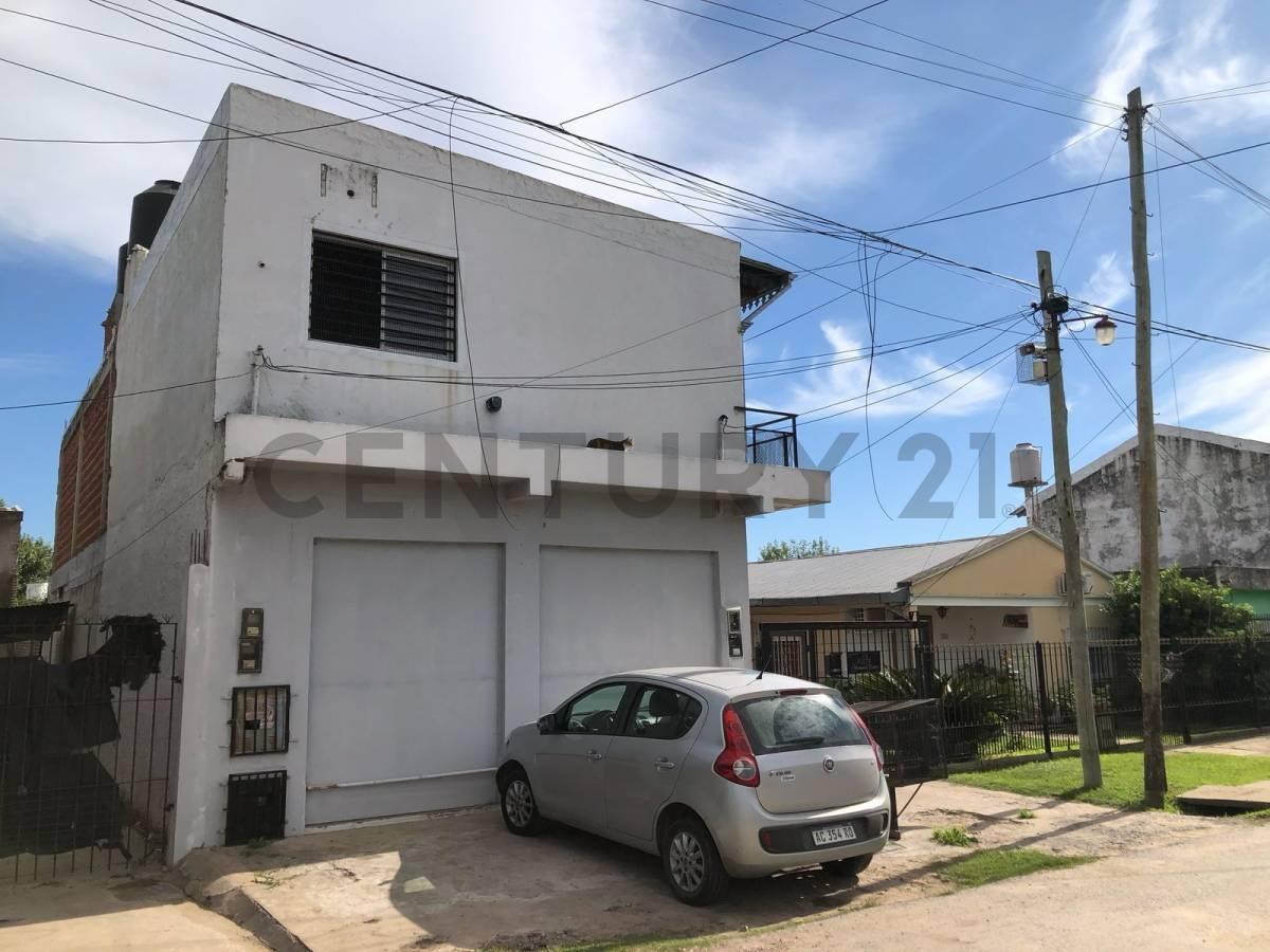 Venta Complejo Departamentos en Guernica 4