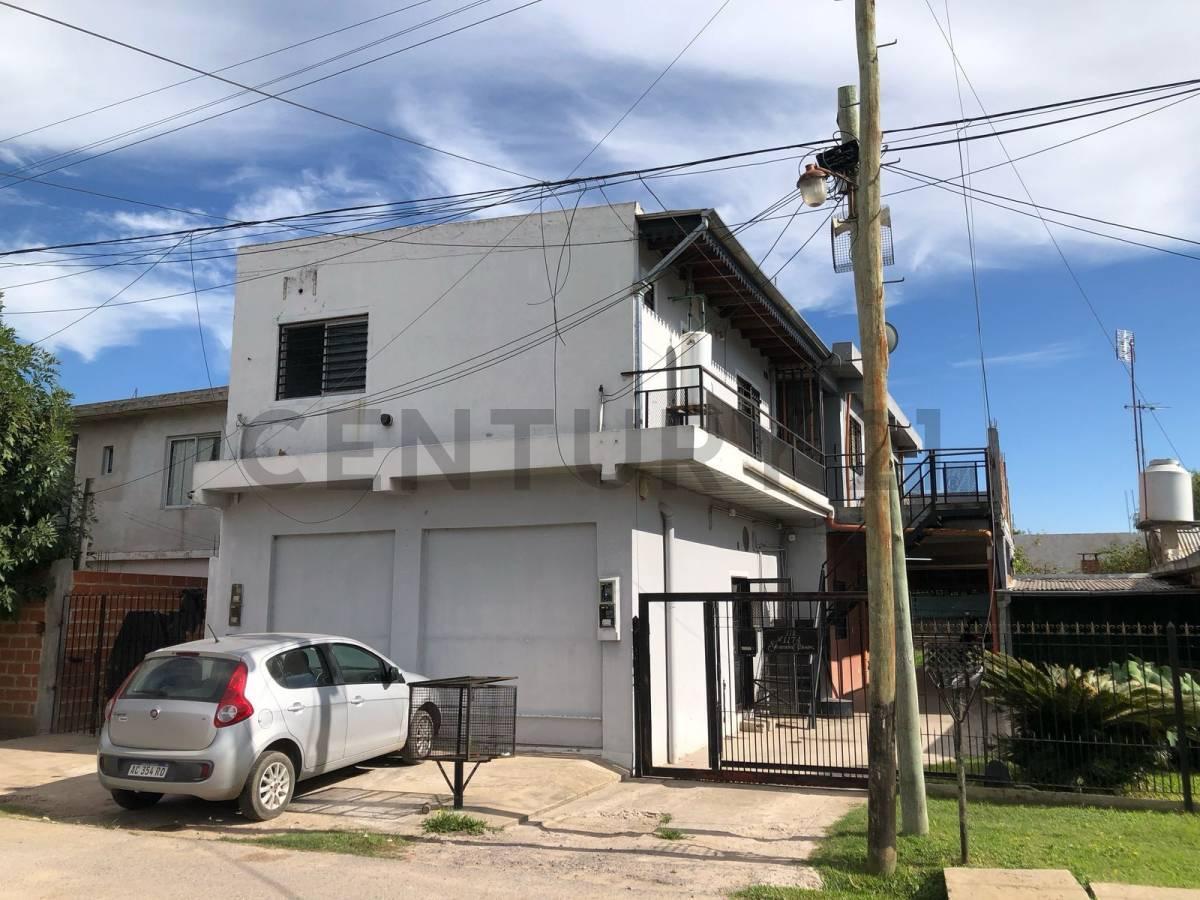 Venta Complejo Departamentos en Guernica 1