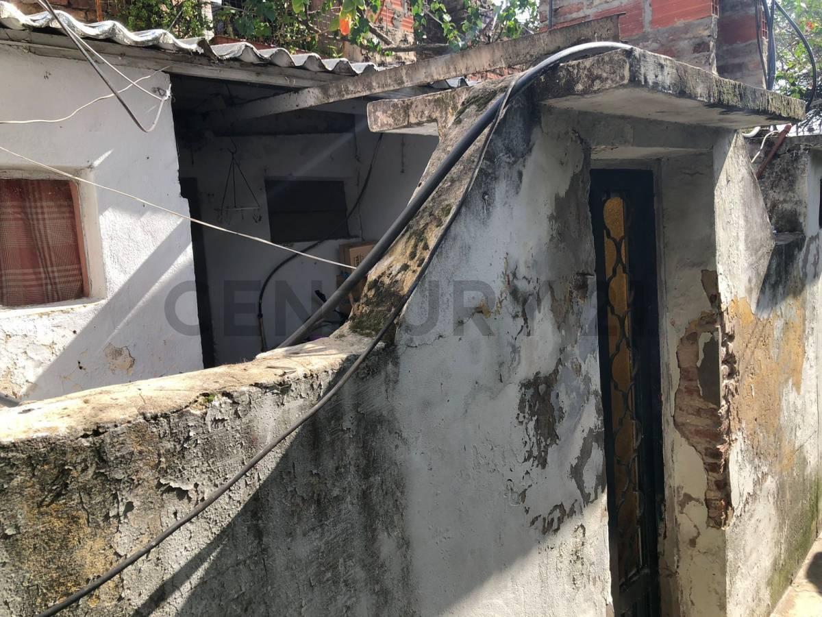 Venta Complejos de Departamentos 5