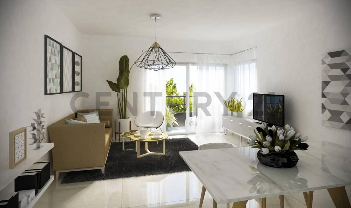 Venta Departamento 2 Ambientes con Cochera en Lanús 1