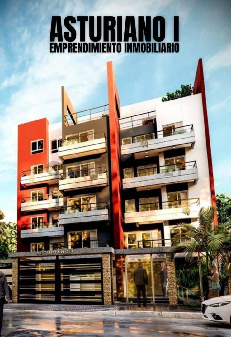 Venta Departamento 2 Ambientes con Cochera en Lanús 3