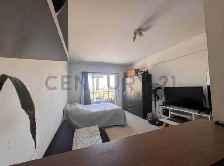 DEPARTAMENTO EN ALQUILER MONOAMBIENTE, CALLE CARACAS 1012, CAPITAL FEDERAL 5