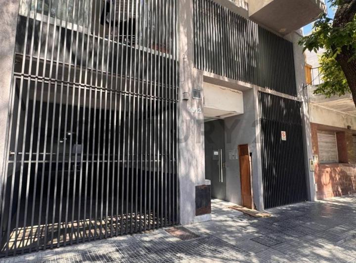 DEPARTAMENTO EN ALQUILER MONOAMBIENTE, CALLE CARACAS 1012, CAPITAL FEDERAL 3