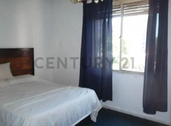 Departamento 3 ambientes San Martin APTO CREDITO 3