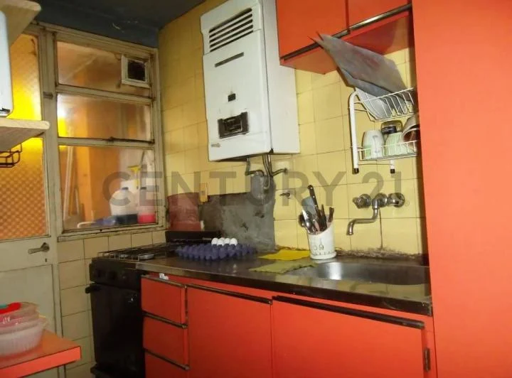 Departamento 3 ambientes San Martin APTO CREDITO 5