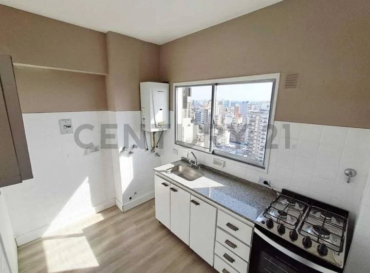 Alquiler 2 ambientes centro Quilmes 4