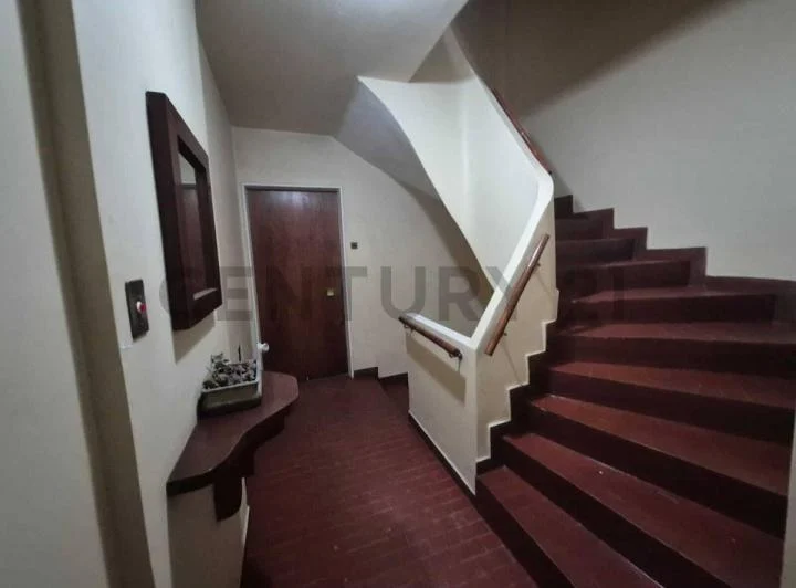 DEPARTAMENTO EN ALQUILER 4 AMBIENTES EN RECOLETA 3