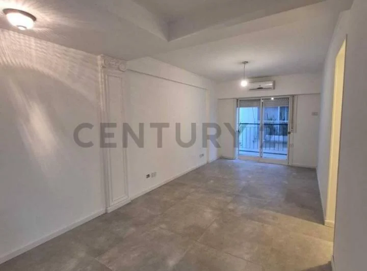 DEPARTAMENTO EN ALQUILER 4 AMBIENTES EN RECOLETA 2
