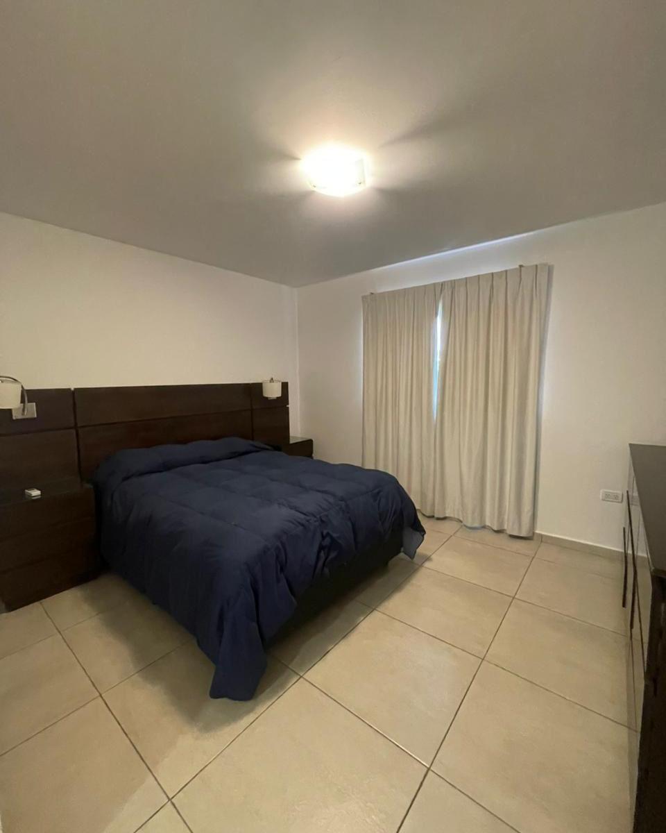 Alquilo Amplio Dúplex 3 Dorm. - Barrio Cerrado 1