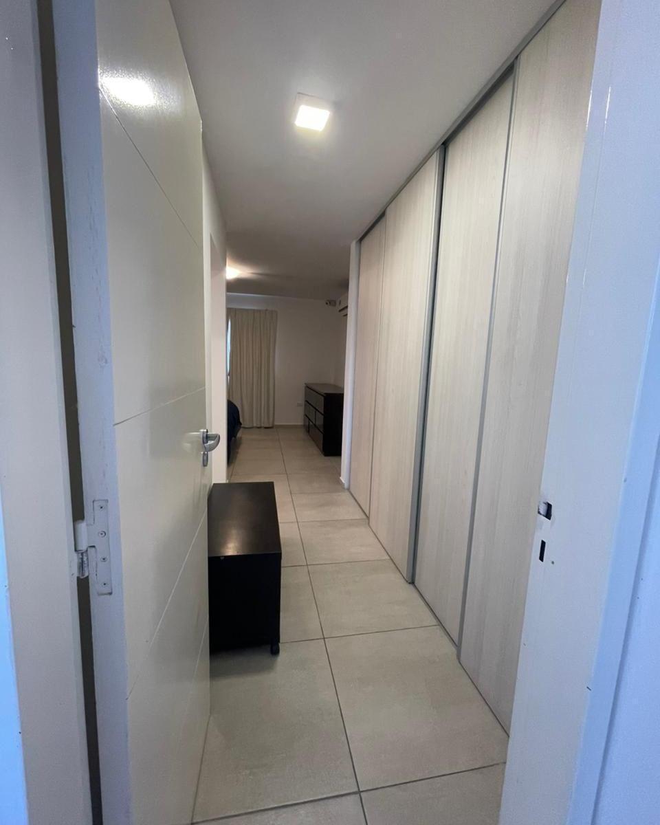 Alquilo Amplio Dúplex 3 Dorm. - Barrio Cerrado 5