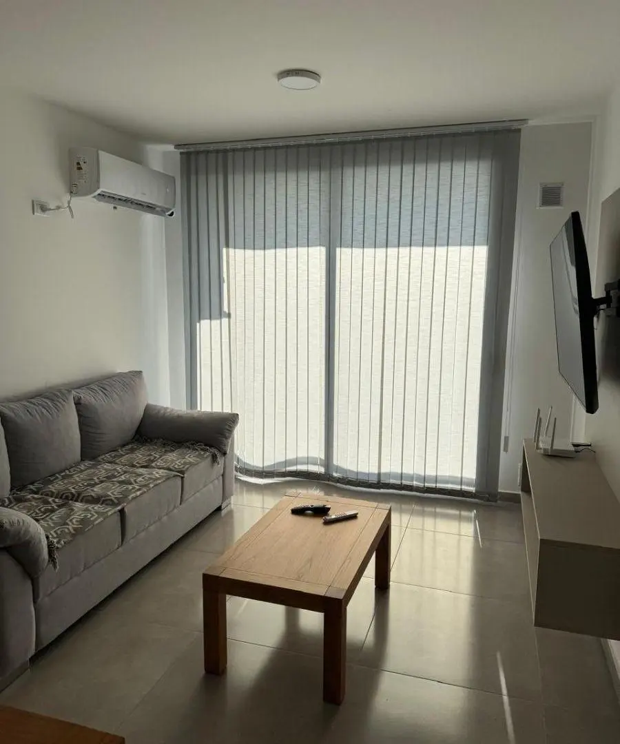 SE VENDE ESPECTACULAR DPTO 2 DOR AMOBLADO CON AMENITIES Y COCHERA EN VILLA CARLOS PAZ 5