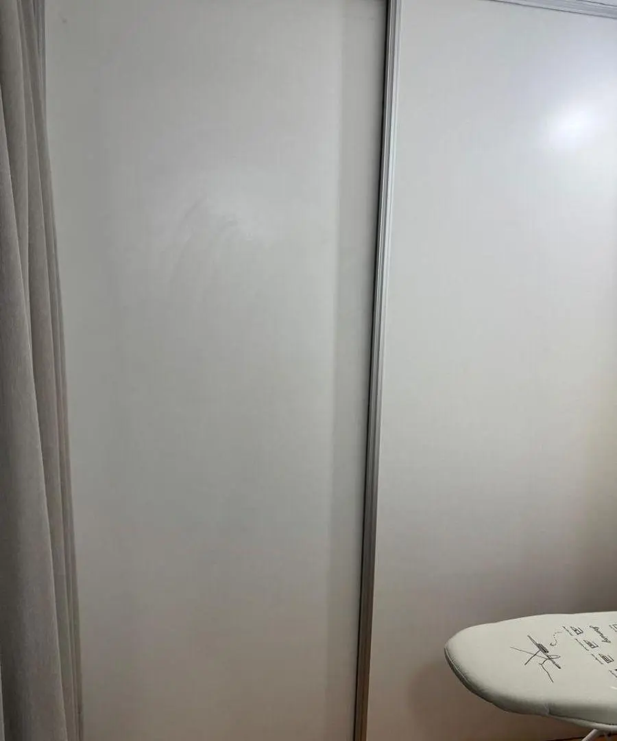 SE VENDE DUPLEX CON COCHERA Y TERRAZA PROPIA EN B. GRAL. PAZ 5